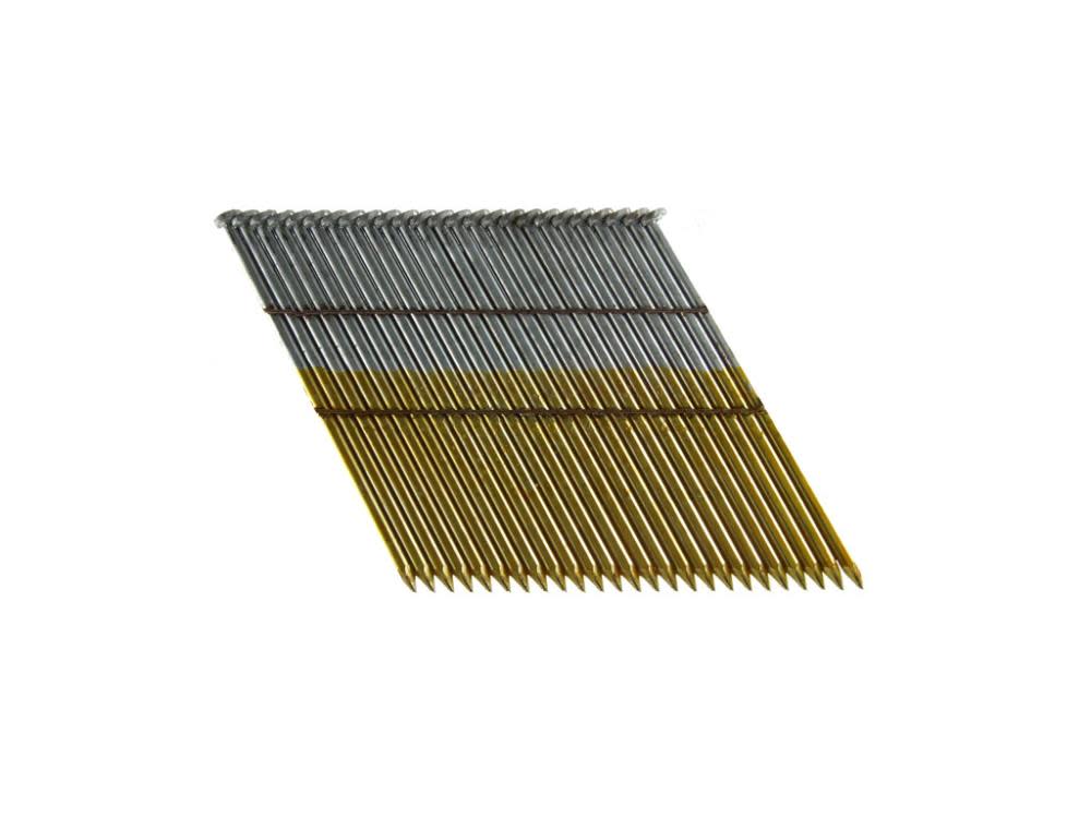 B and C Eagle Framing Nails 3 1/2″ x .131 2000qty - Flockneti