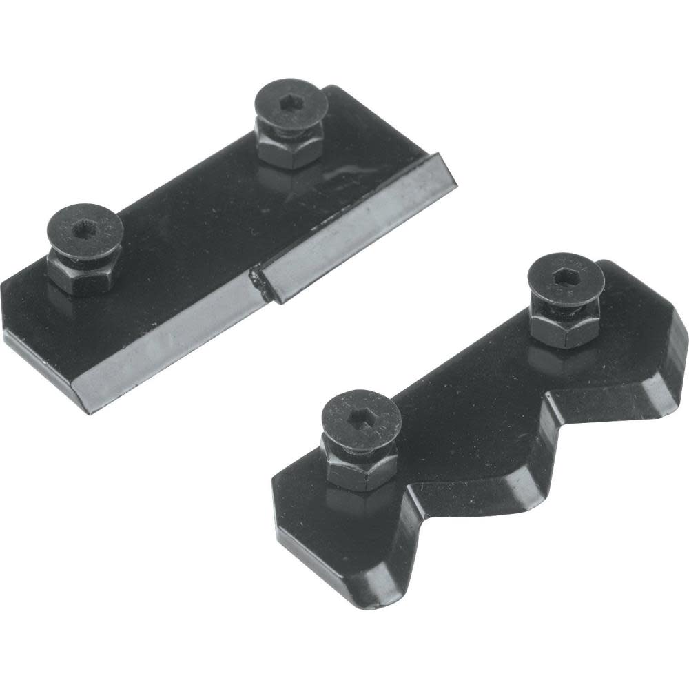 Makita Earth Auger Drill Bit Blade Set 8″ - Flockneti
