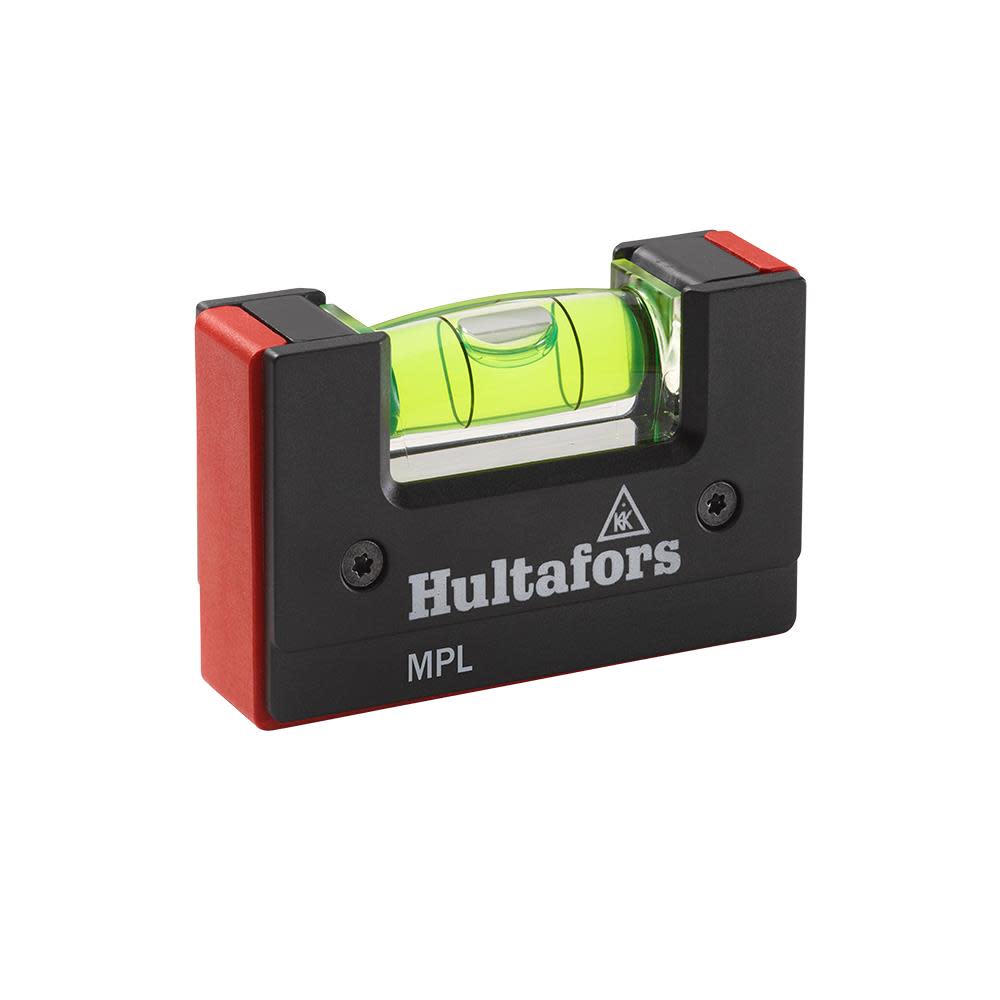 Hultafors Mini Pocket Level MPL - Flockneti