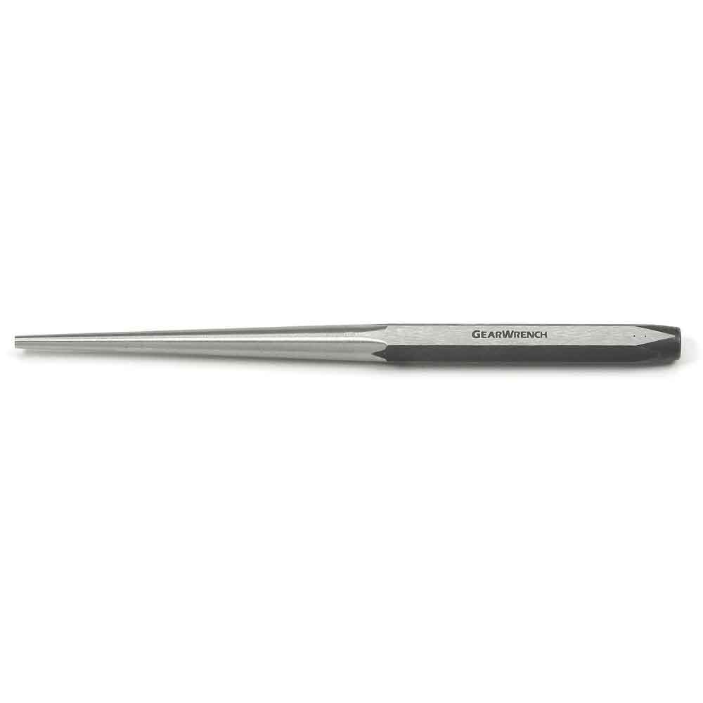 GEARWRENCH 1/8″ x 8″ Long Taper Punch - Flockneti