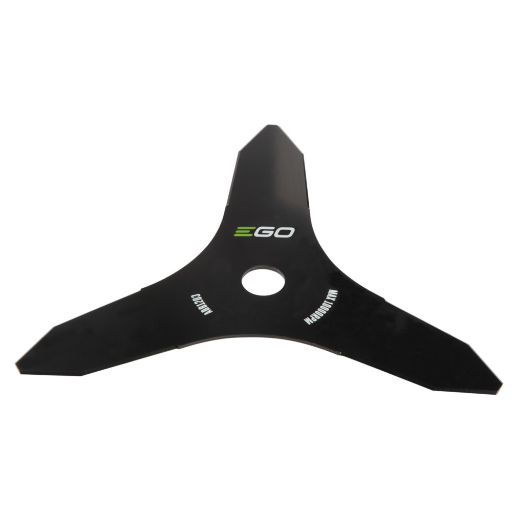 EGO Metal Blade 3 Tooth for STX3800 - Flockneti