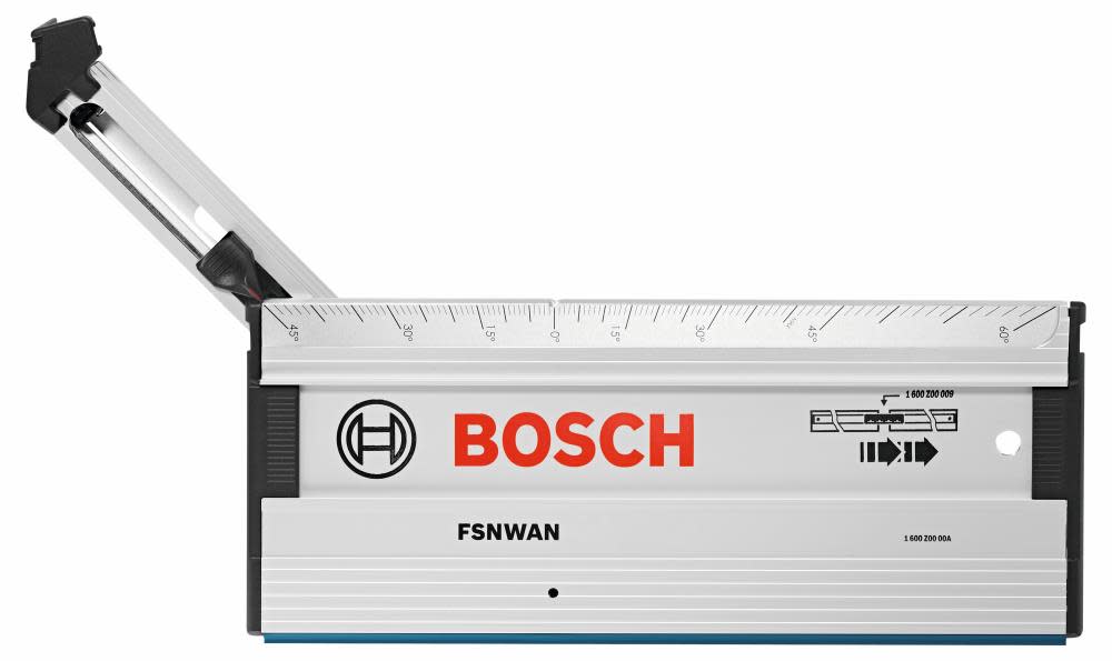 Bosch Track Miter Guide - Flockneti