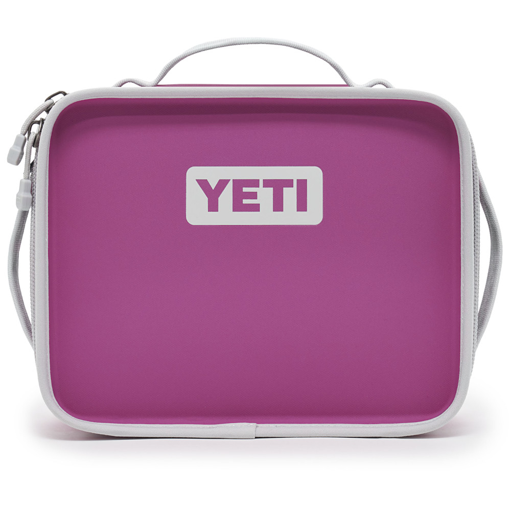 Yeti Daytrip Lunch Box Prickly Pear Pink - Flockneti