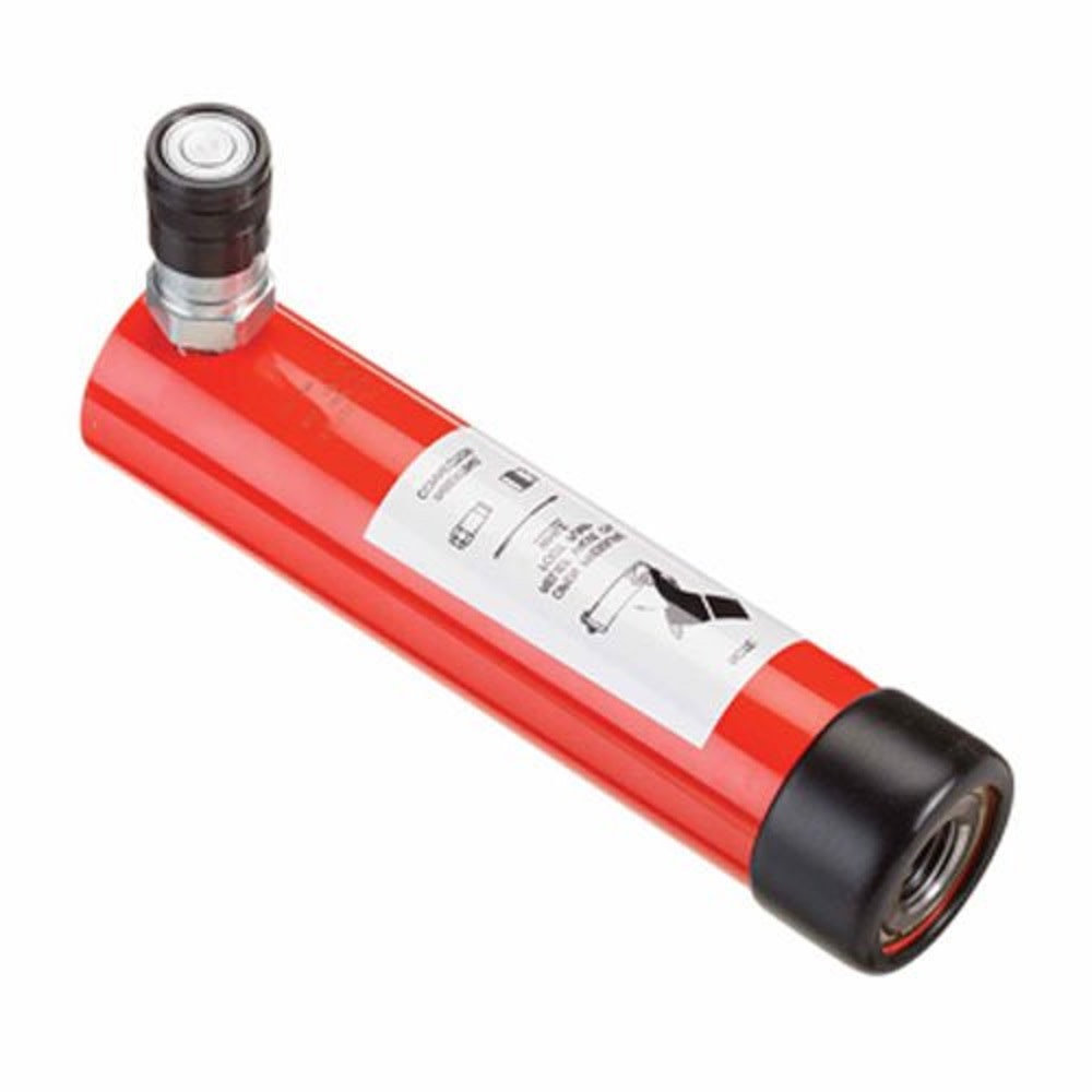 Ridgid 10 Ton Hydraulic Cylinder - Flockneti