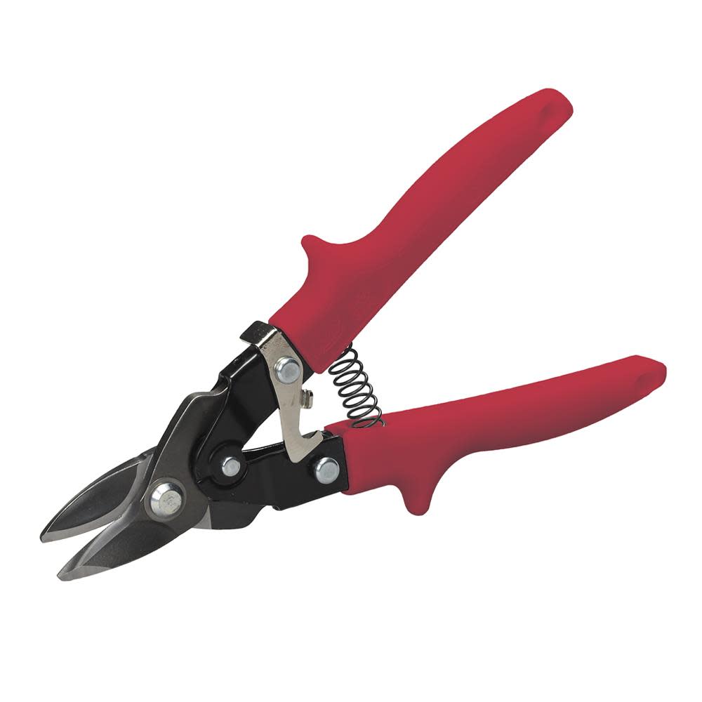 Malco Products Max2000 Bulldog Aviation Snip - Flockneti