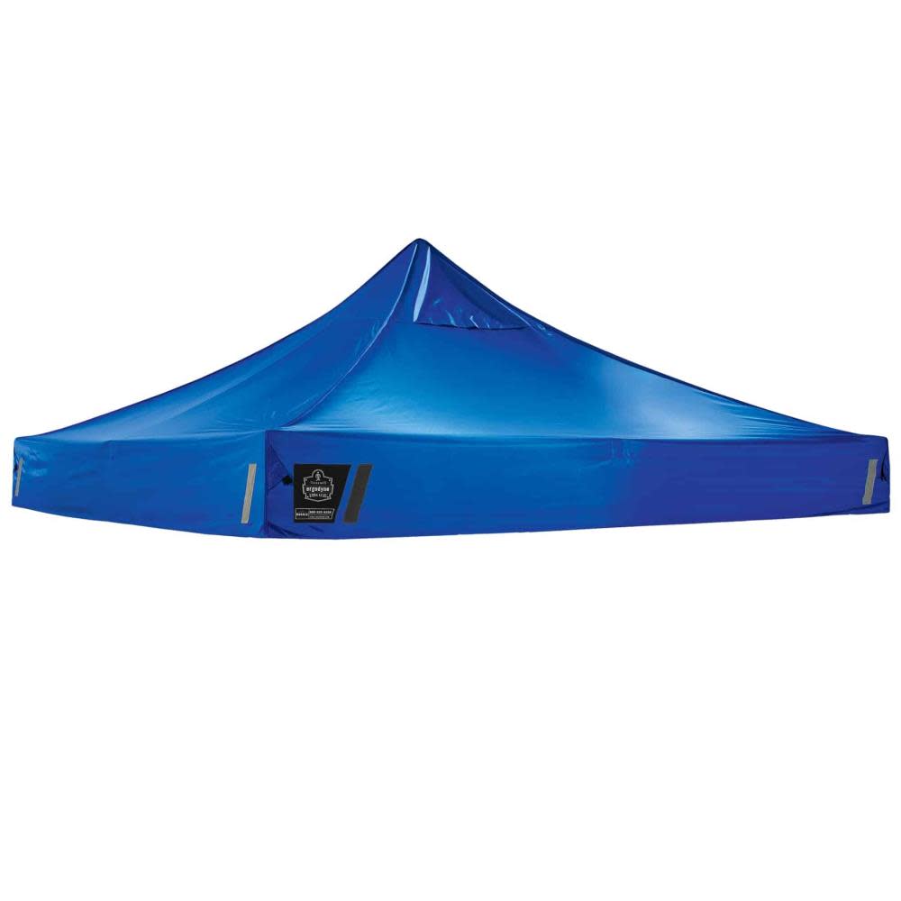 Ergodyne SHAX 6000C Replacement Pop Up Tent Canopy - Flockneti