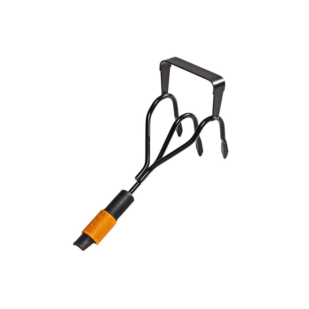 Fiskars QuikFit Steel Blade Cultivator/Hoe Head - Flockneti