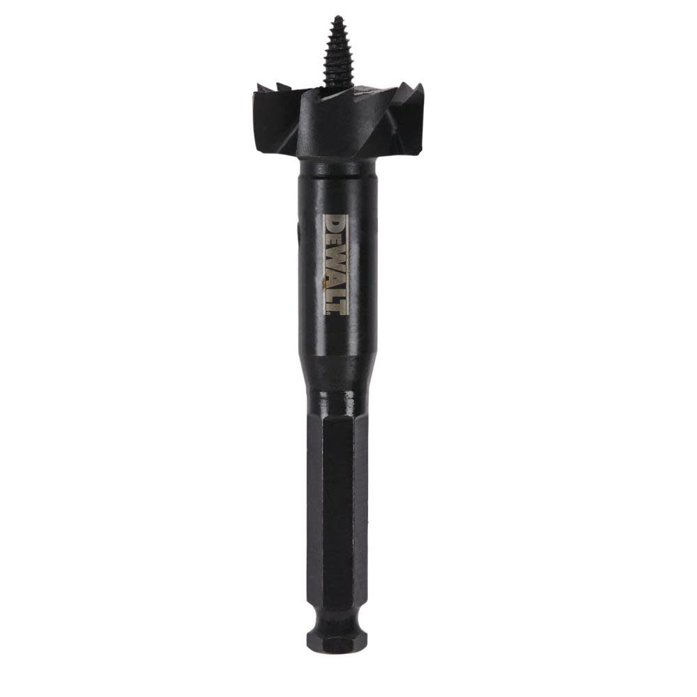 DEWALT 1 3/8″ Heavy Duty Self Feed Bit - Flockneti