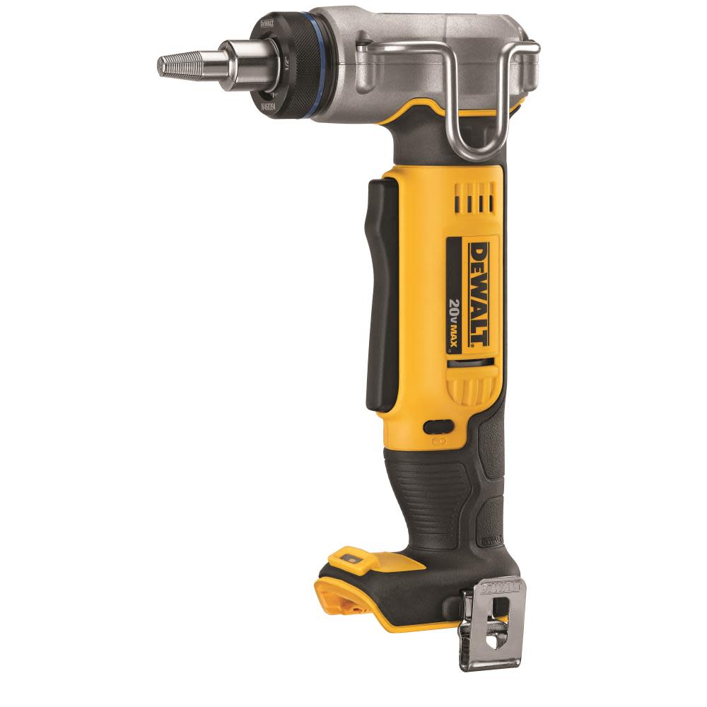 DEWALT 20V MAX PEX Expander (Tool Only) - Flockneti