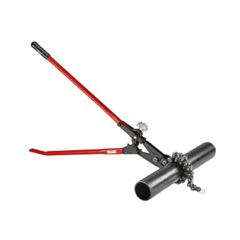 Ridgid Model 286 Soil Pipe Cutter - Flockneti