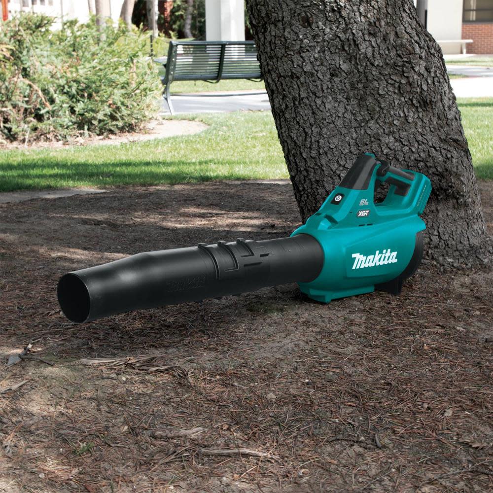 Makita 40V max XGT Blower Bare Tool - Flockneti