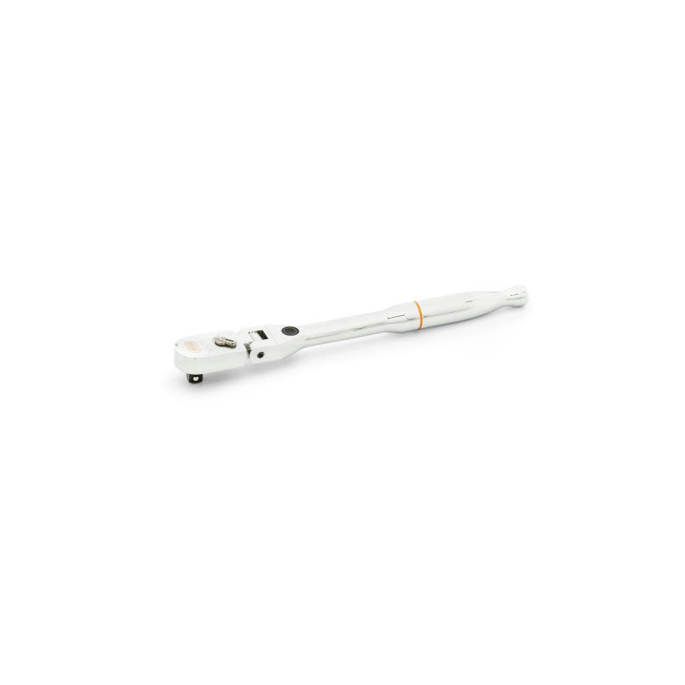 GEARWRENCH Ratchet 1/4″ Drive 120XP Locking Flex Head 7″ - Flockneti
