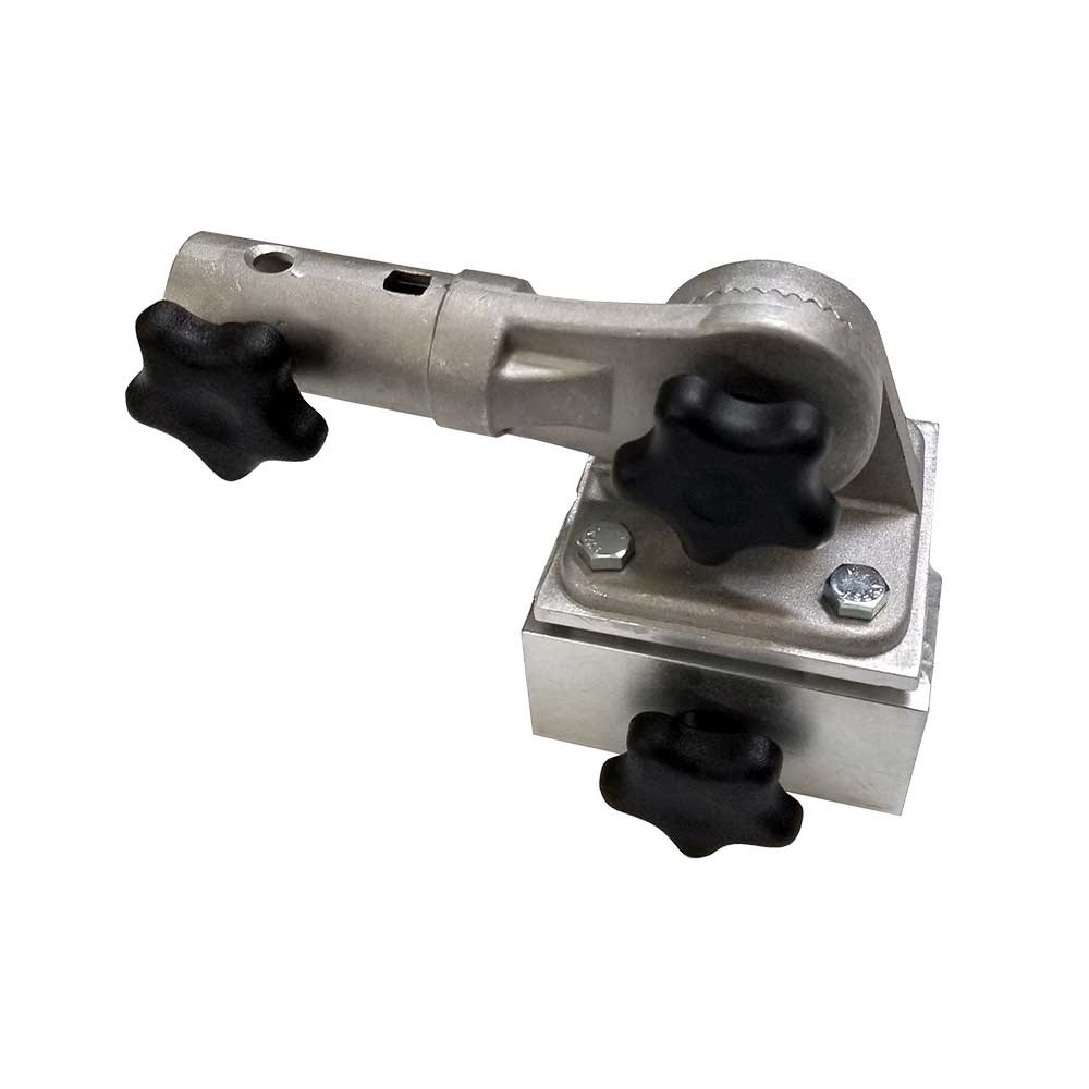 Rattle Stick Universal Bottom Mount - Flockneti