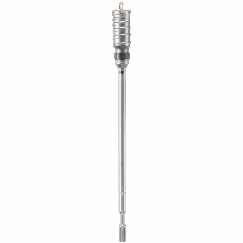 Bosch 1 3/4″ x 22″ Spline Rotary Hammer Core Bit with Wave Design - Flockneti