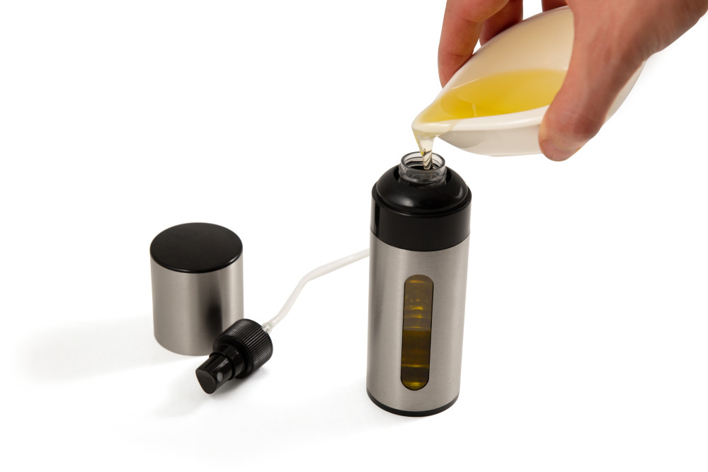 Broil King Oil Spritzer Stainless Steel - Flockneti