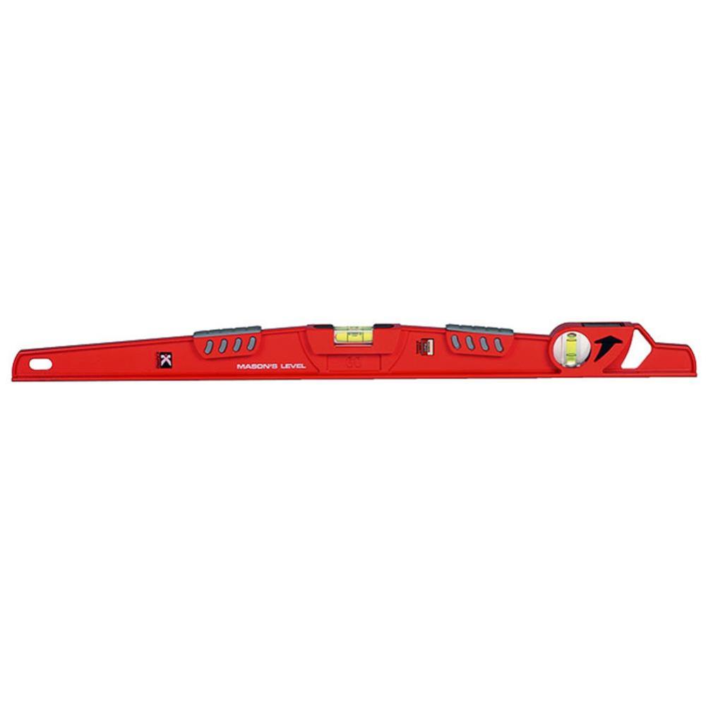 Kapro Shark 32 In. Mason’s Level - Flockneti