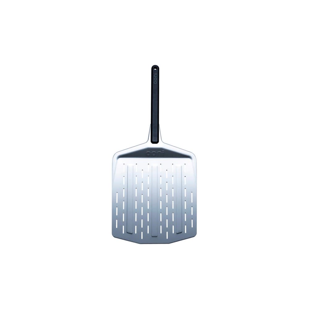Ooni Perforated Pizza Peel 26″ x 12″ Aluminum - Flockneti