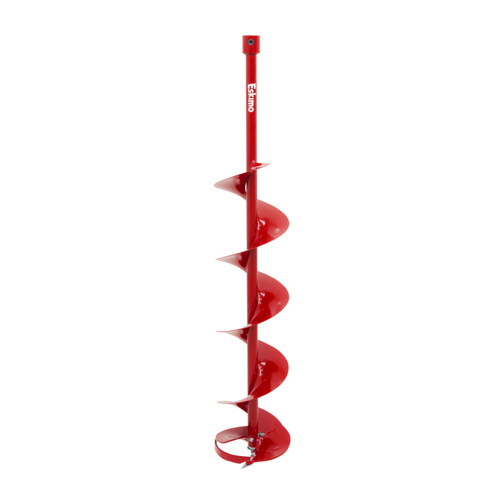 Eskimo QUANTUM 10″ AUGER BIT - Flockneti