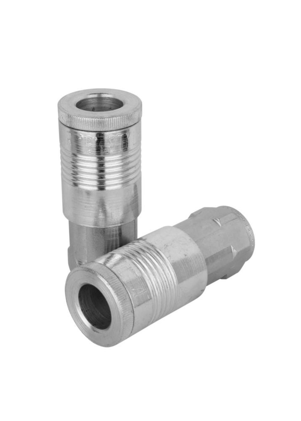Milton (S-1815-2) 1/2″ FNPT G Style Coupler - Flockneti