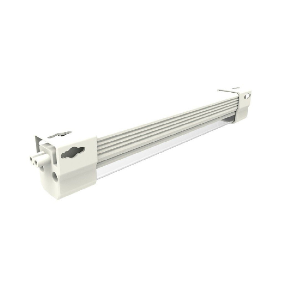 Feit Electric 13.5W Dual LED Full Spectrum Plant Grow Light - Flockneti