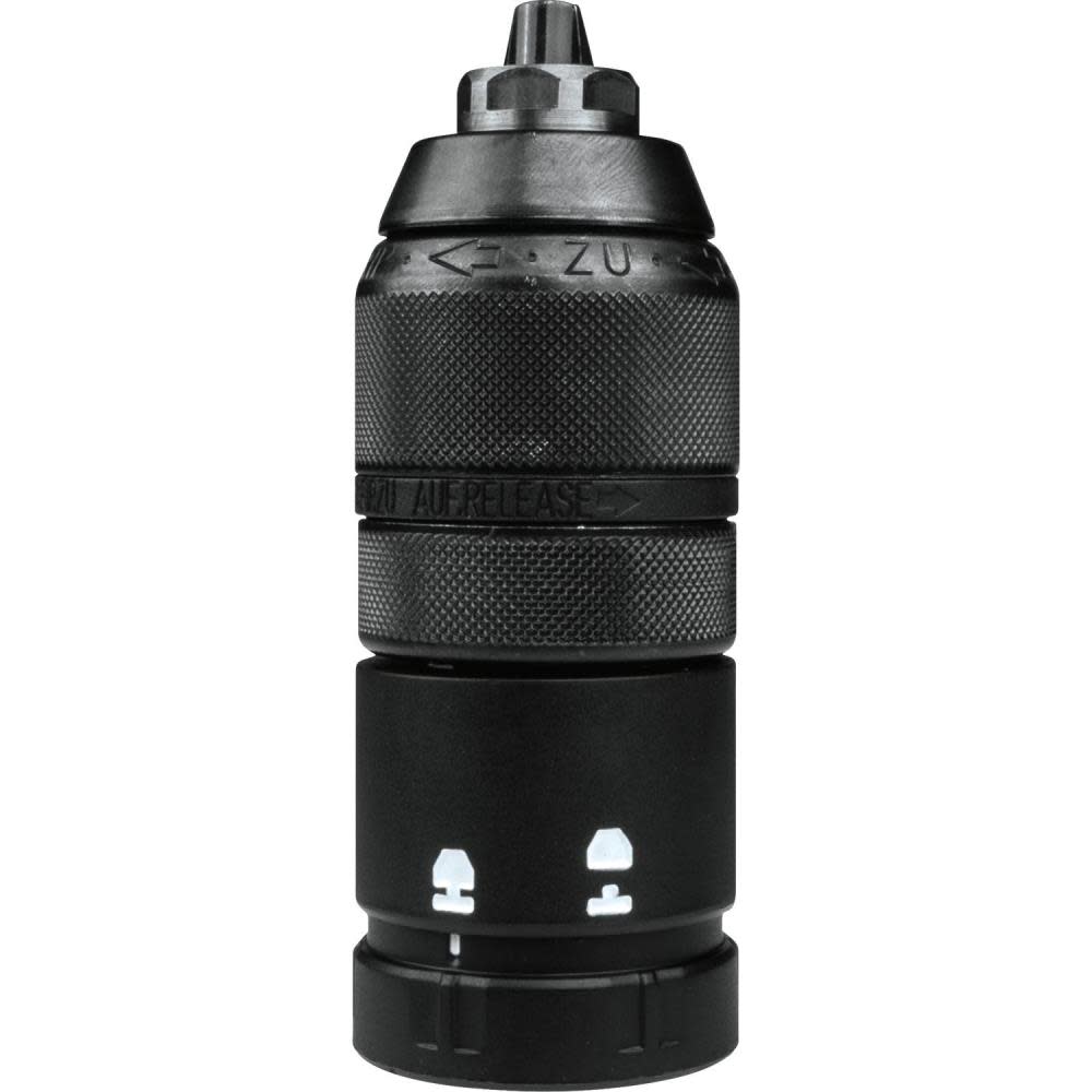 Makita Quick Change 1/2″ Keyless Chuck - Flockneti