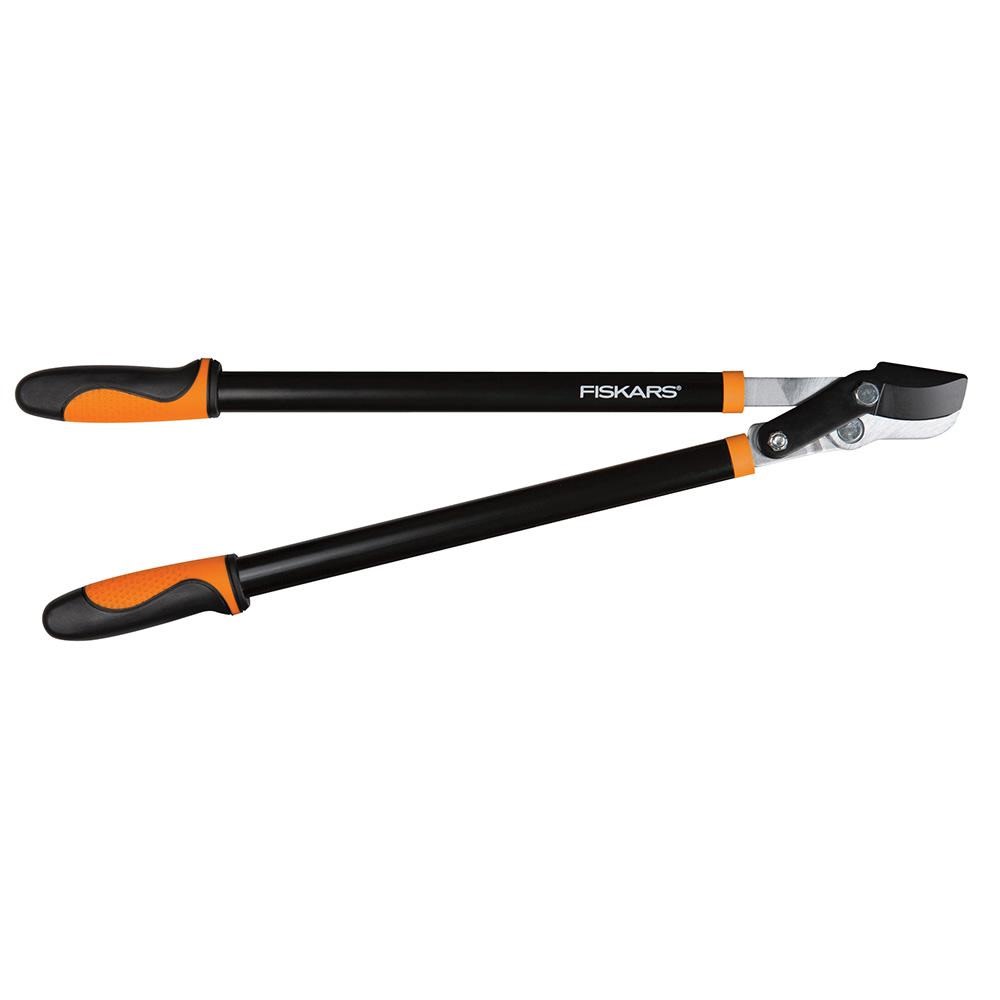 Fiskars 28″ Power-Lever Bypass Lopper - Flockneti