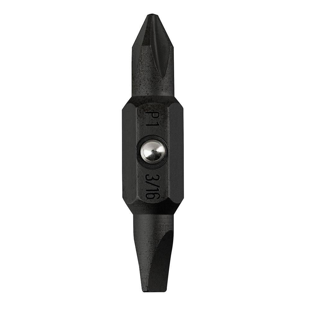 Milwaukee Multi Bit Replacement Set 4pc - Flockneti