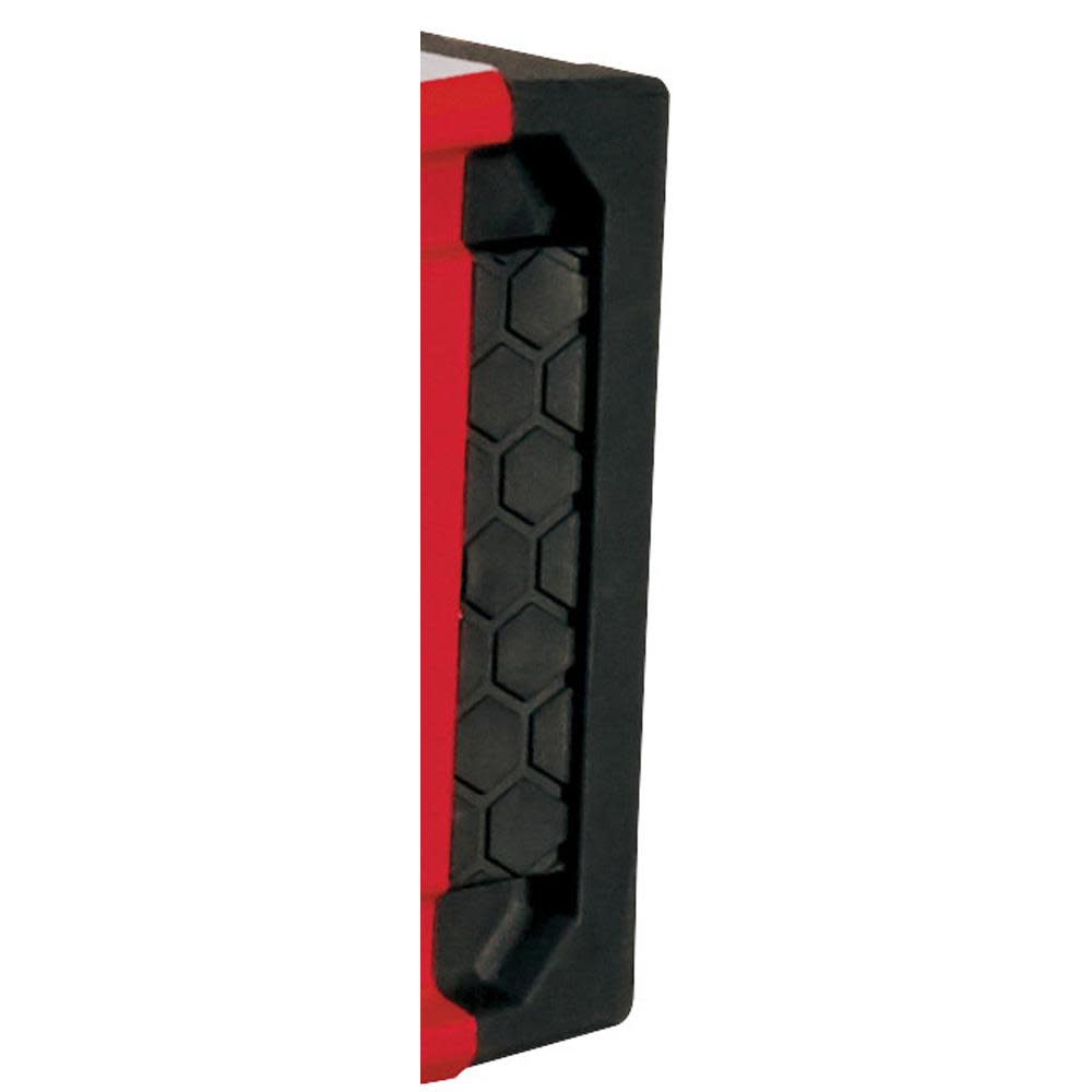 Milwaukee REDSTICK Compact Level Replacement End Caps - Flockneti