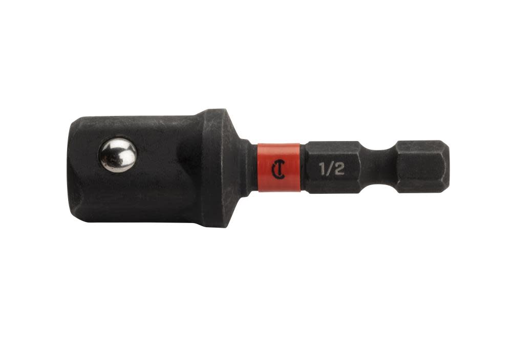 Crescent APEX 3 Pc Vortex Impact Socket Adapter Set - Flockneti