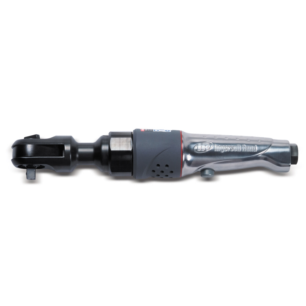 Ingersoll Rand 1/2 In. Air Ratchet 76 Ft-Lb Max Torque - Flockneti