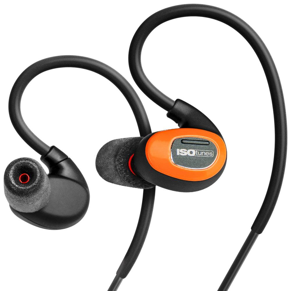 ISOtunes Bluetooth Earbuds Pro - Flockneti