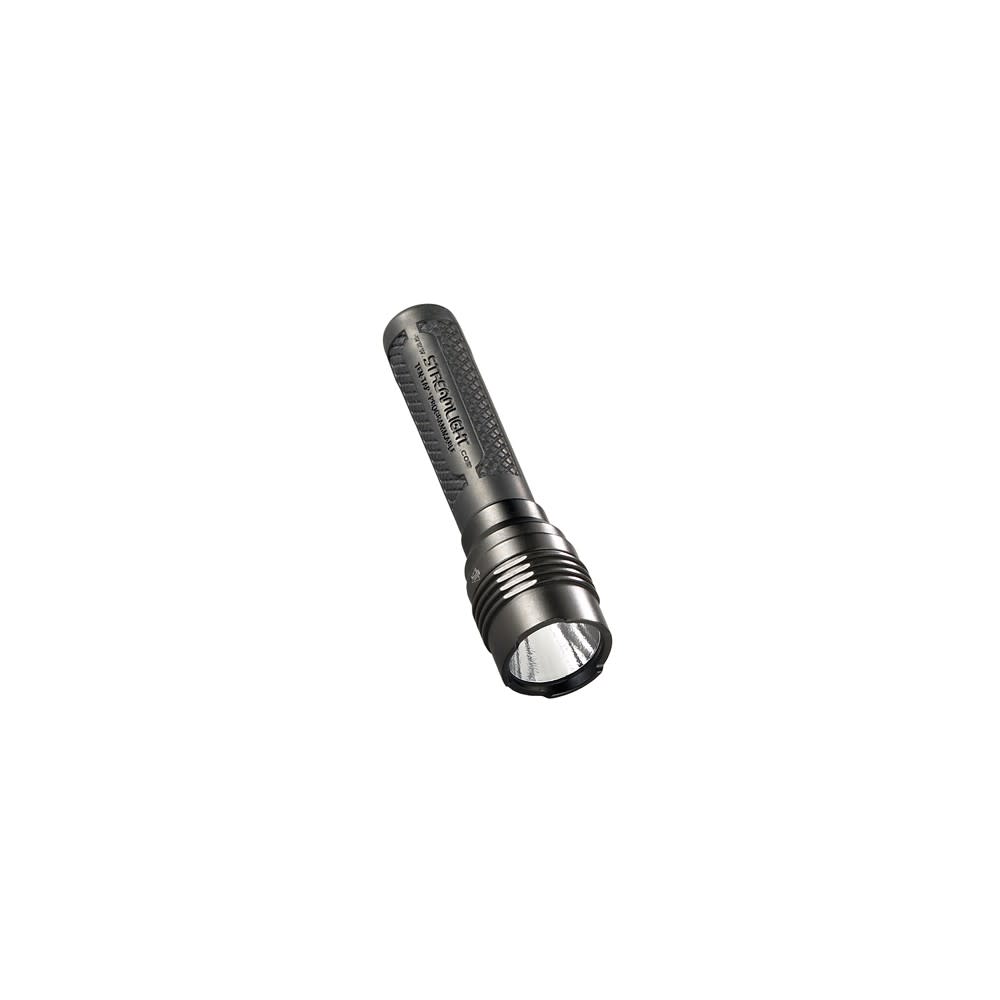 Streamlight Scorpion HL Black Tactical Handheld Flashlight - Flockneti