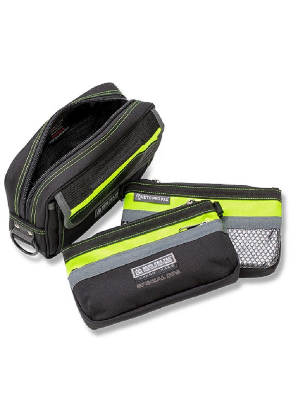 Veto Pro Pac Special Ops Cargo Pack Small - Flockneti