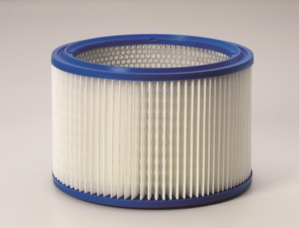 Nilfisk-Alto Paper Filter for Aero Turbo XL Turbo 10 SQ14 - Flockneti