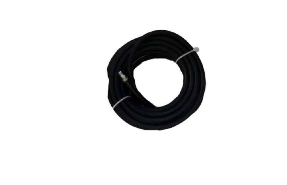 Aaladin Cleaning Systems 50 Ft. Replacement Hose - Flockneti