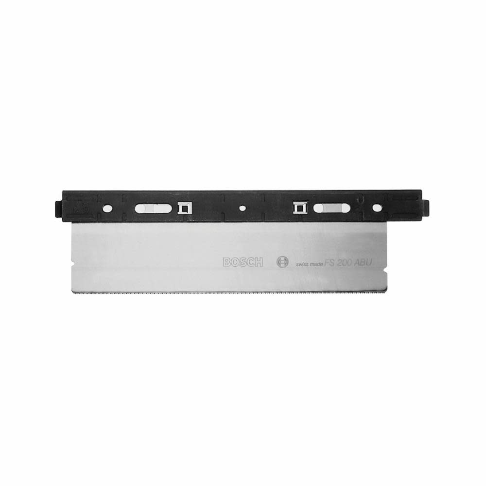 Bosch 7-7/8 In. 20 TPI Flush Cut FineCut High-Alloy Steel Power Hand Saw Blade - Flockneti