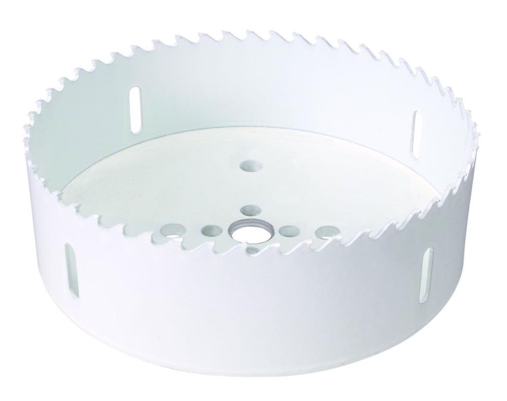 Lenox 6 In. 152 mm Carbide Tip Hole Saw 96 CT - Flockneti