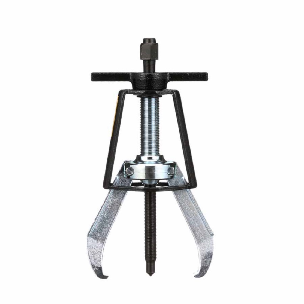 Posi Lock Puller 204 Manual Puller – 4″ Reach 2 Jaws 2 Ton Capacity - Flockneti