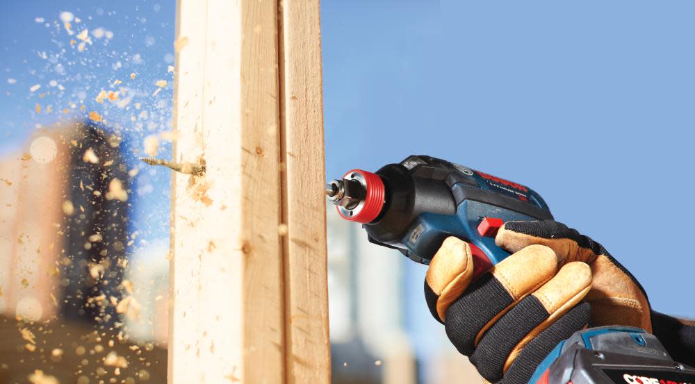 Bosch 6 In. Daredevil Spade Bit Extension - Flockneti