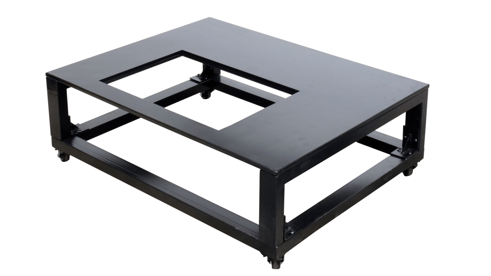 Laguna Tools PL 12 | 20 Mobility Stand - Flockneti