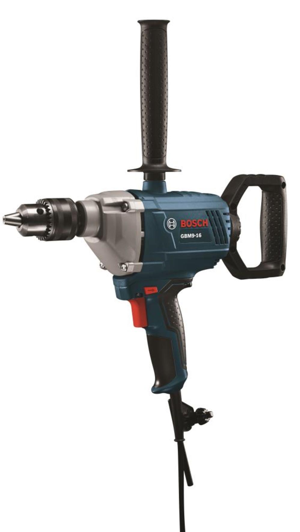 Bosch 5/8 In. Mixer - Flockneti