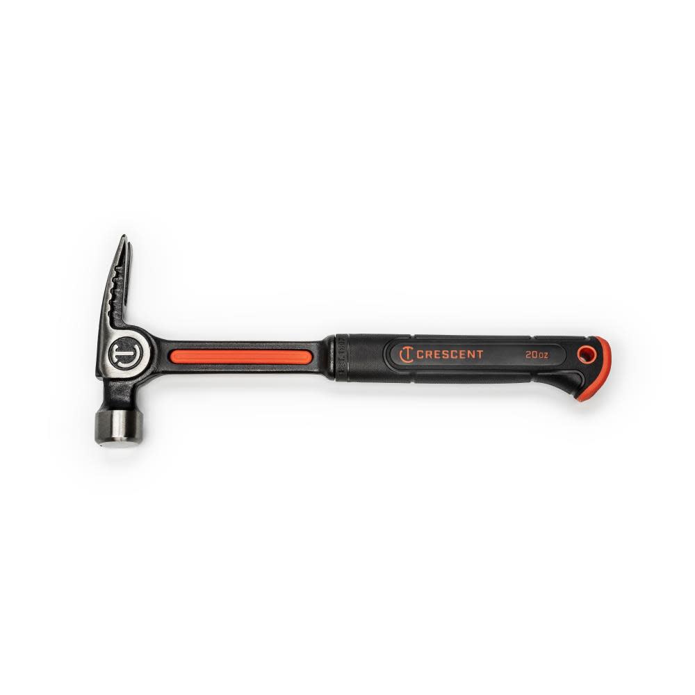 Crescent General Purpose Hammer 20oz Steel - Flockneti