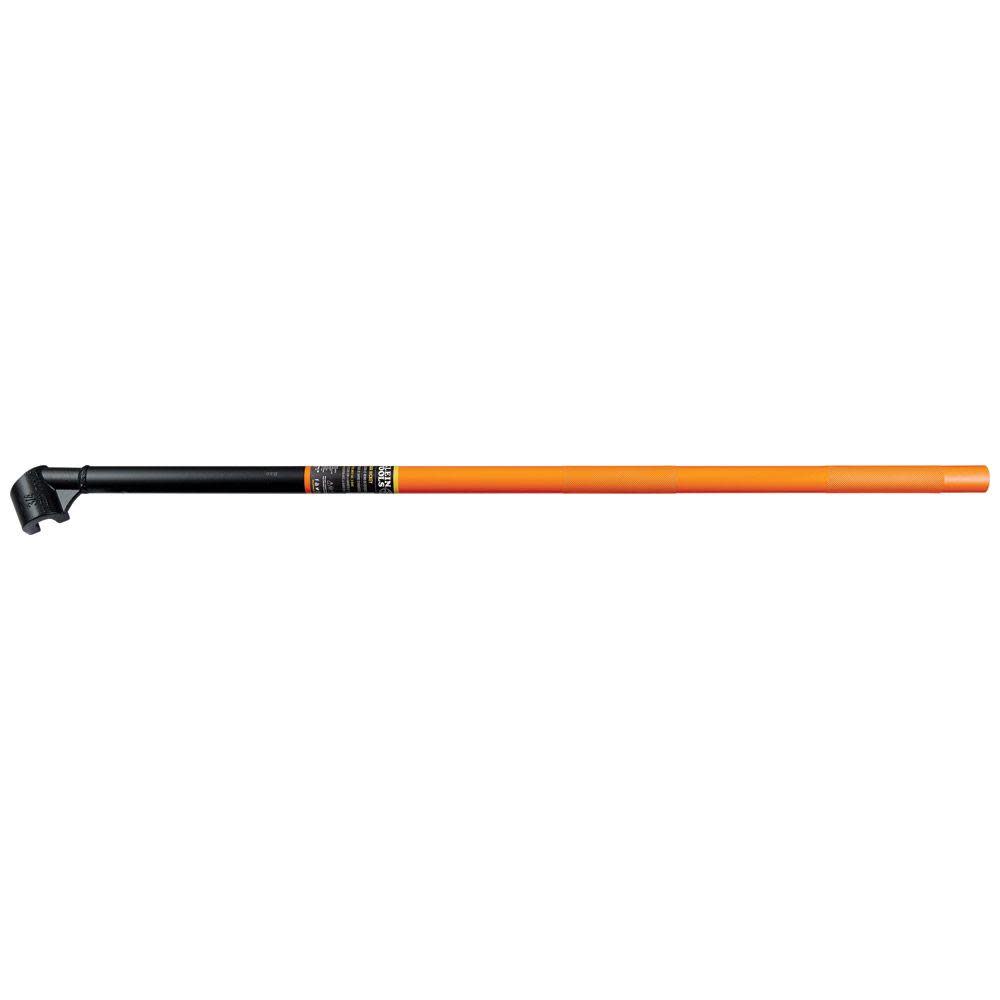 Klein Tools Rebar Hickey for #5 Rebar - Flockneti