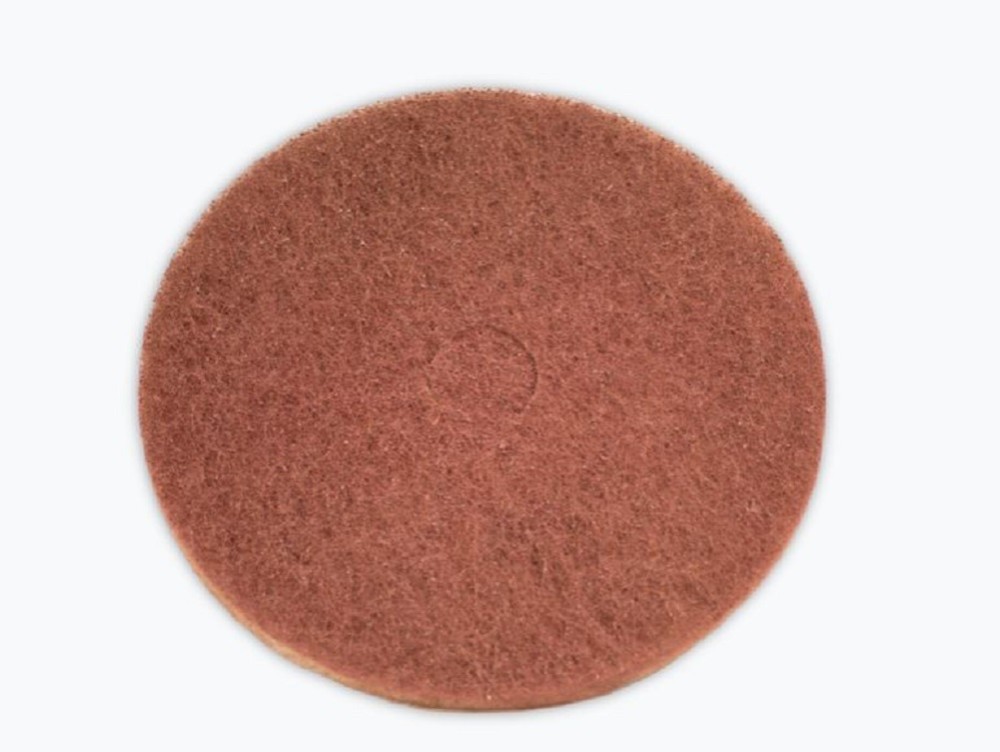 National Flooring Equipment 20 In. Diamond Buffing Pad – 12000 Grit - Flockneti
