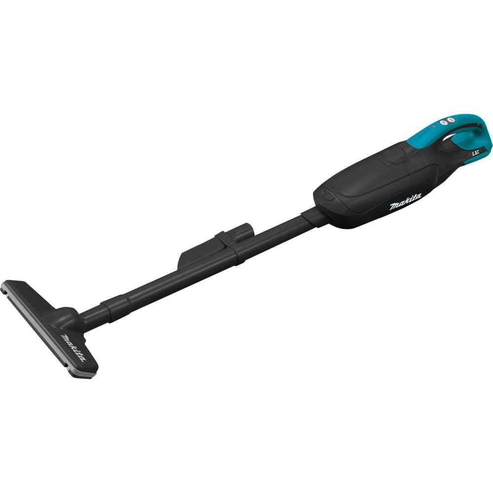 Makita 18V LXT Vacuum Lithium Ion Cordless Bare Tool - Flockneti