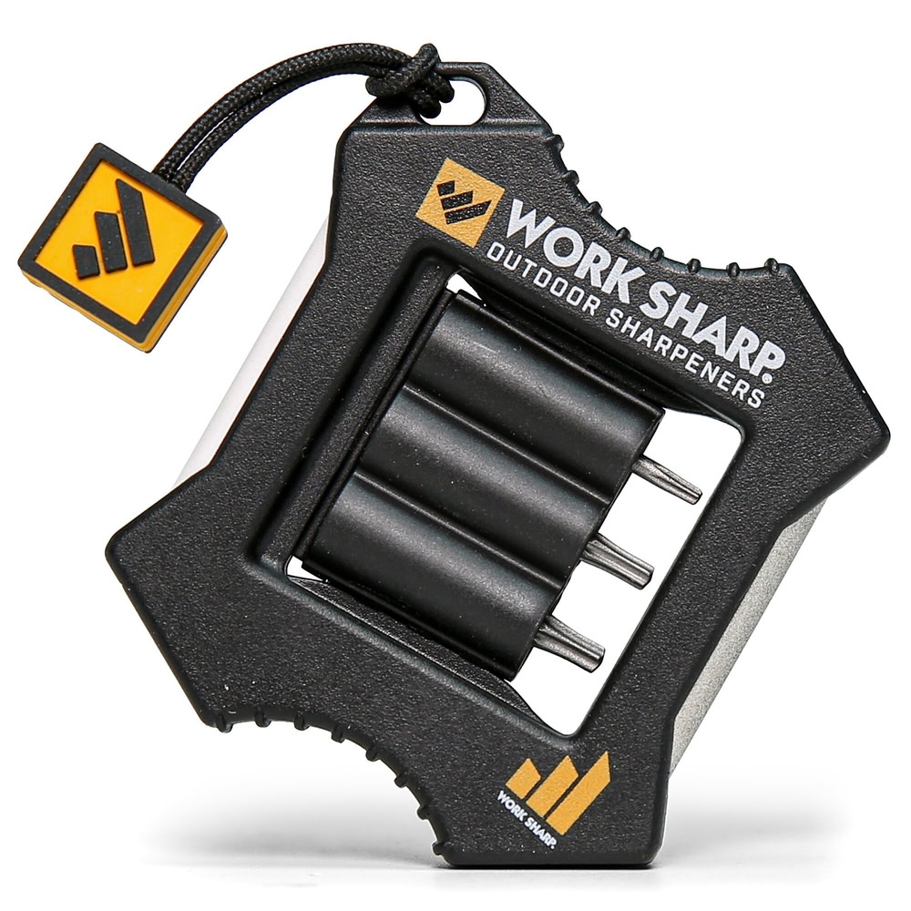 Work Sharp Micro Sharpener & Knife Tool - Flockneti