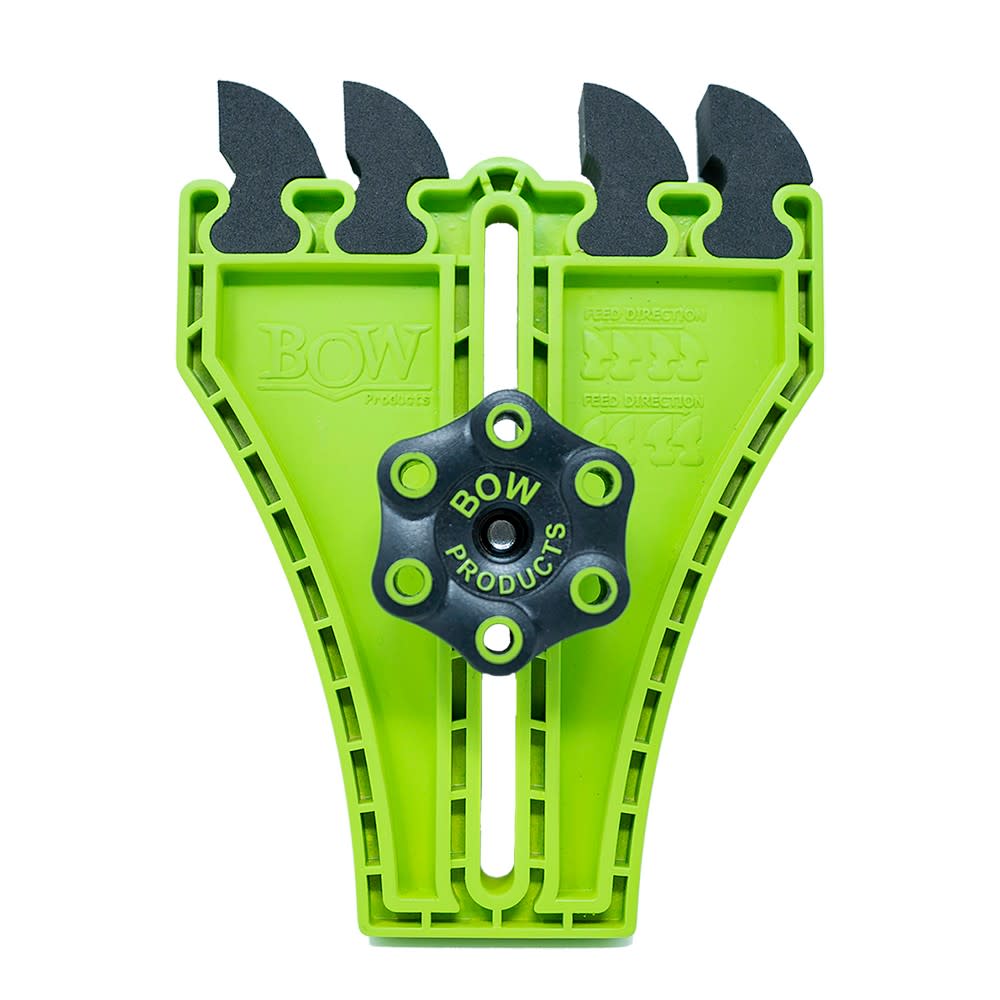 Bow Products FeatherPro Portable Saw Featherboard - Flockneti