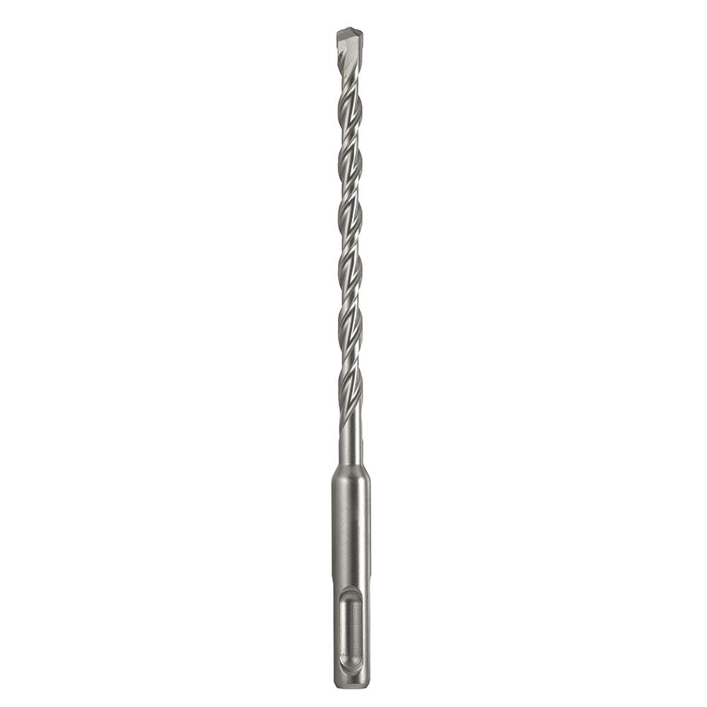 Milwaukee SDS+ 2CT 6 x 310 mm Rotary Hammer Drill Bit - Flockneti