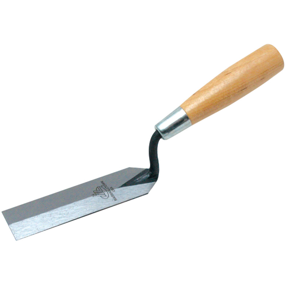 Marshalltown Margin Trowel 5 in X 2 in - Flockneti