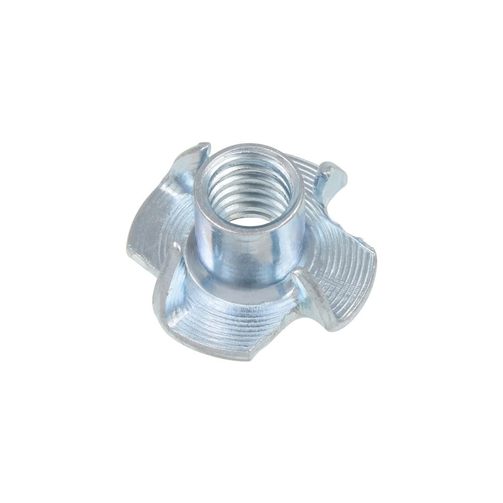 Hillman 5/16-18″ Pronged Tee Nut 100pk - Flockneti